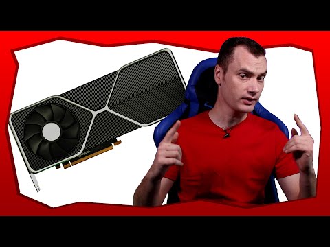 Видео: МНЕНИЕТО МИ ЗА NVIDIA 3000 И ДРУГИ ВЪПРОСИ И ОТГОВОРИ