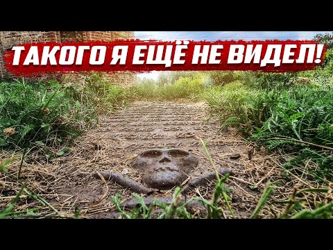 Видео: Такого я ещё не видел! | Татарстан, Алексеевский район, с.Базяково