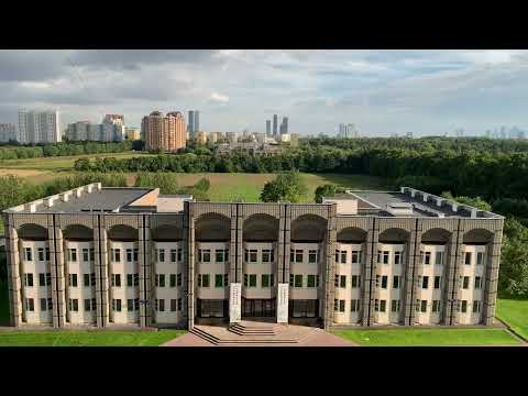 Видео: Общежитие РГАУ-МСХА ИМЕНИ К.А. ТИМИРЯЗЕВА