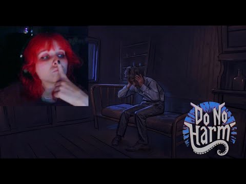 Видео: ПЕРВЫЙ ФИНАЛ - Do No Harm #6