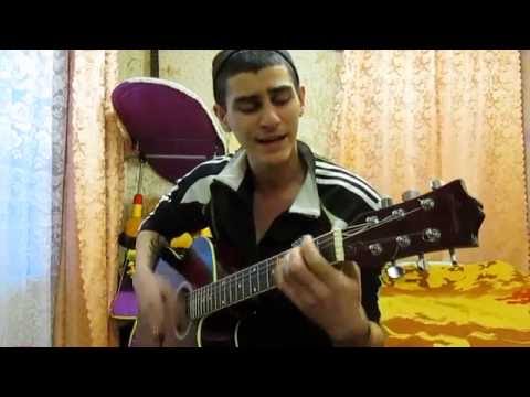 Видео: Руслан Шахвердиев - Шут и королева