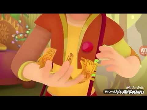 Видео: Аленка и Саша Артур Пирожков " Чика "