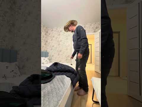 Видео: Как Иваныч деньги считал / ГАРДЕЙ И ИВАНЫЧ #волгоград #кино #телеграм #прикол #юмор #топ #тренды 