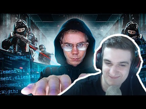 Видео: Evelone Смотрит: КИБЕРОГРАБЛЕНИЕ ВЕКА — ТОПЛЕС