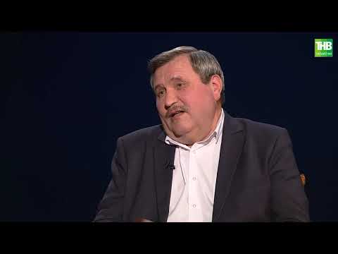 Видео: Ркаил Зәйдулла | Ком сәгате 14/03/2021