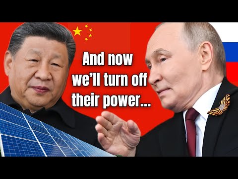 Видео: Можно ли отключить солнечный инвертор дистанционно? | Разъяснение скандала с Деем
