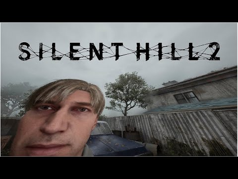 Видео: Silent Hill 2 - хороший ремейк?