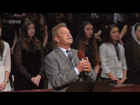 Видео: "Скоро день тот придет"