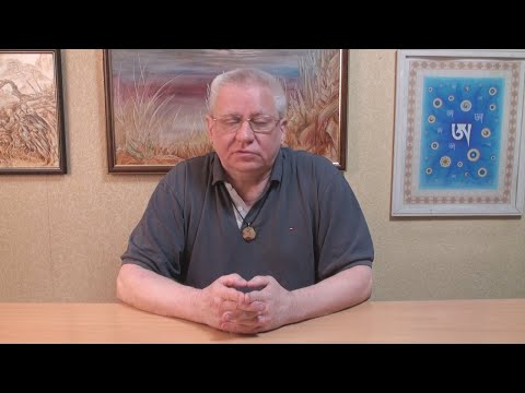 Видео: Как лечить неизлечимые болезни методами тибетской тантрической медицины.