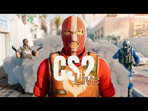 Видео: STREAM / СТРИМ / FACEIT / ФЕИСИТ / ПРЕМЬЕР / CS2 / Кс2 /