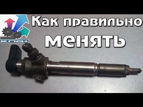 Видео: мерседес 2.2 cdi ЗАМЕНА ФОРСУНОК (нюансы) (вито 638) Mersedes Vito638