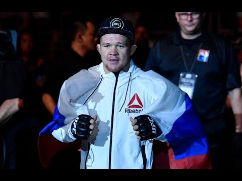 Видео: Петр "No Mercy" Ян - Сибирский гангстер