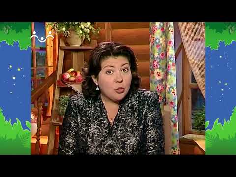 Видео: Вечер в Шишкином Лесу. Дарьина сказка