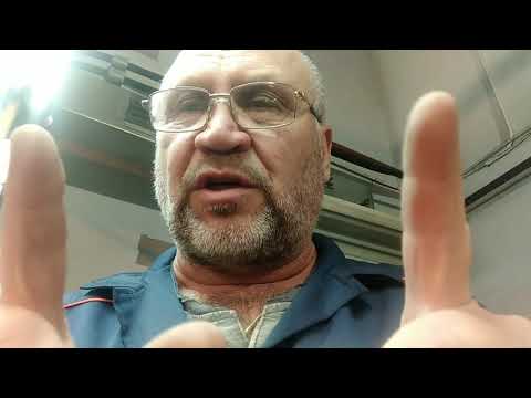 Видео: Бифилярная пусковая катушка, укладка 