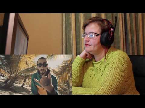 Видео: РЕАКЦИЯ МАМЫ НА [MIYAGI & ЭНДШПИЛЬ feat. AMIGO - РАЙЗАП]