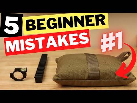 Видео: Длинные дистанции для начинающих — 5 простых ошибок, которых следует избегать!