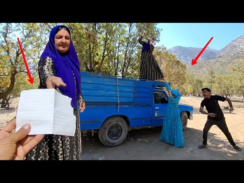 Видео: «Письмо матери Карама к Халиме: какова была тема?»