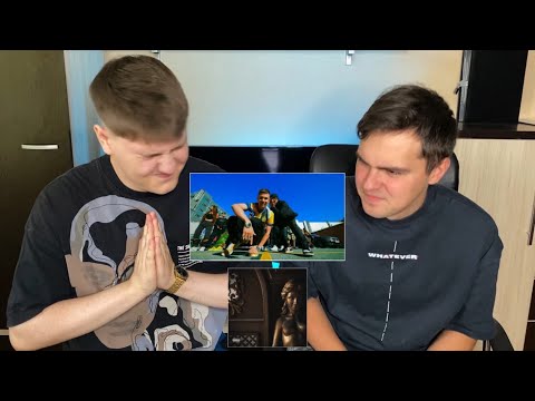 Видео: MARKUL - ВРЕДНЫЕ ПРИВЫЧКИ | OBLADAET, JEEMBO — HELLA PLAYERS | РЕАКЦИЯ RIHANNACALLME