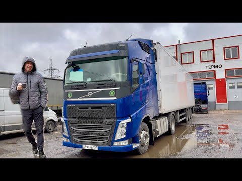 Видео: Мишаня сразу в ремонт/ еду выручать/ замена генератора в полевых условиях 🥶