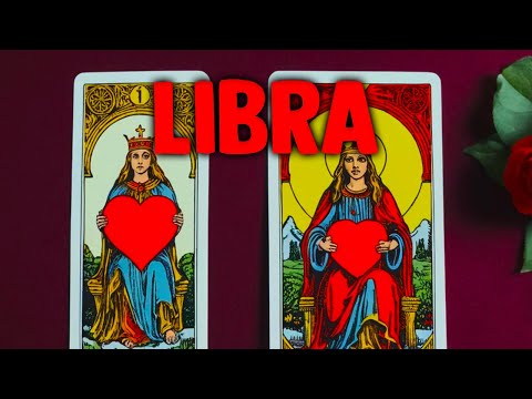 Видео: ВЕСЫ 💔 ПРИЧИНА, ПО КОТОРОЙ ОНИ ВАС ОТТОЛКНУЛИ, ИМЕННО ПОЭТОМУ ОНИ НЕ МОГУТ ВАС ОТПУСТИТЬ