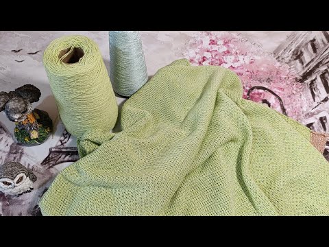 Видео: 🦉Вяжу летнее платье на вязальной машине Нева 5. Спинка готова👍