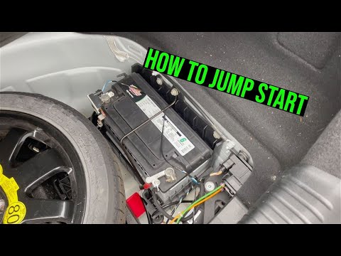 Видео: Как ПРАВИЛЬНО завести Jaguar XJL. ИСПОЛЬЗУЙТЕ ТОЛЬКО ЭТОТ МЕТОД! Исправлено.