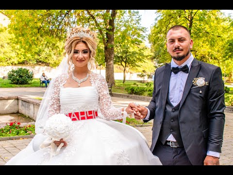 Видео: Сватбата на Ива и Данчо гр. Ракитово 2024г.