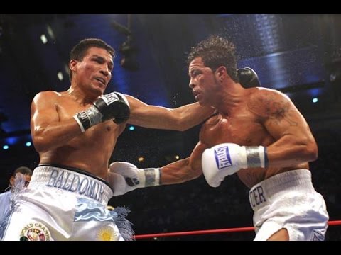 Видео: Бокс. Артуро Гатти - Карлос Балдомир (ком. Гендлин) Arturo Gatti - Carlos Baldomir