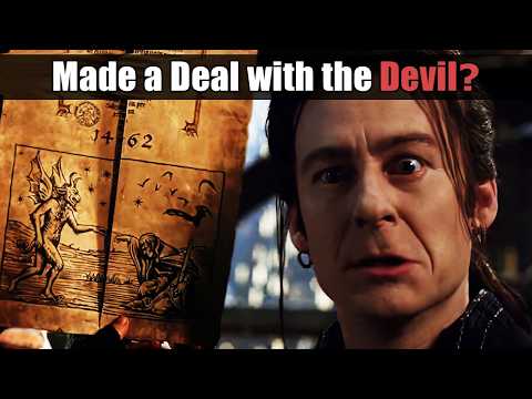 Видео: Объяснение Дракулы из «Ван Хельсинга»