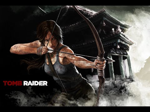 Видео: Tomb Raider Глава 4 Сигнал бедствия (Радиовышка )Часть 2.