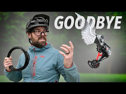 Видео: Прощай, Sram AXS, я возвращаюсь к кабелям.