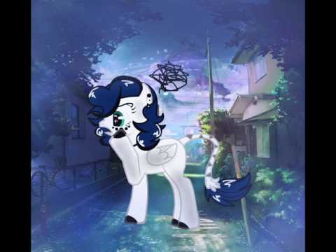 Видео: {Пони Клип} " Теплее! "