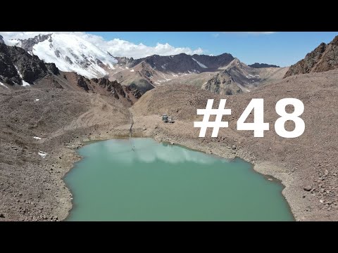 Видео: Озеро Маншук Алматы | Озеро номер 6 | Как дойти? Полный маршрут | Мәншүк көлі | Manshuk lake Almaty