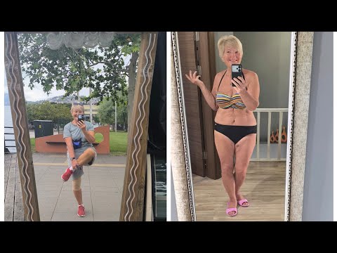 Видео: Писаки- Так Питаться Так Нужно Бегать Как КОНЯКА 😂  А Я Ещё В КУПАЛЬНИКЕ 😄