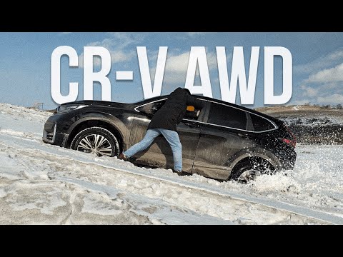 Видео: КИТАЙСКАЯ HONDA CR-V ЗАСТРЯЛА В СУГРОБЕ! ЧТО ВЫБРАТЬ? ПРАВЫЙ РУЛЬ ИЗ ЯПОНИИ ИЛИ ЛЕВЫЙ РУЛЬ ИЗ КИТАЯ?
