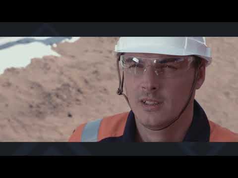 Видео: Производственные риски на буровой от высокой безопасности к высокой эффективности  Фильм инструктаж