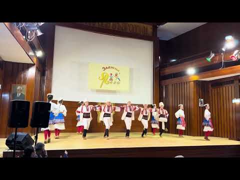 Видео: Мизийска сюита