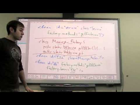 Видео: Урок 17 - Spring - Java для тестировщиков