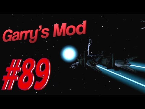 Видео: Garry's Mod #89. Потерянные души 2. Часть 1.