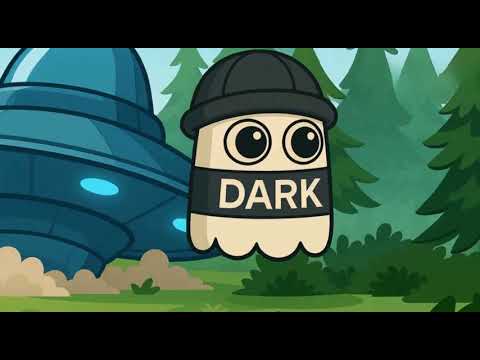 Видео: DARK – Потерянное Путешествие: LIGHT во Вселенной | Эпизод №3