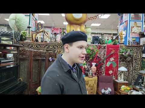 Видео: Учитель труда☝️😊