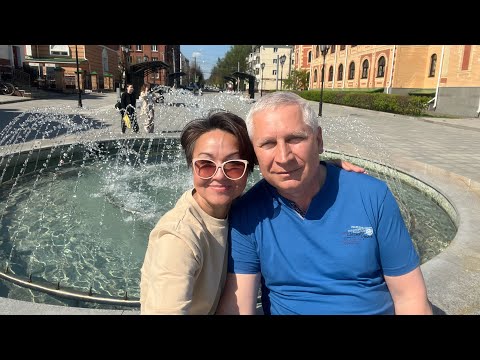 Видео: А что у соседей? Йошкар-Ола одним днем😉