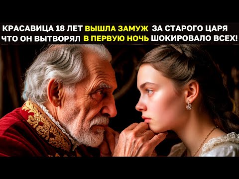 Видео: Александр II НЕ МОГ УДЕРЖАТЬСЯ! Шокирующие Подробности Его Первой Ночи с Екатериной Долгорукой