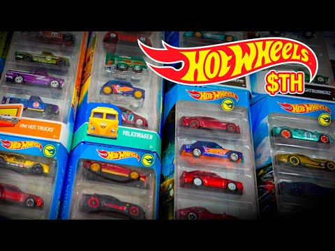 Видео: Встреча коллекционеров Хот Вилс: Ищем РЕДКИЕ Hot Wheels Premium STH ТХ Москве 2022