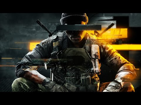 Видео: CALL OF DUTY BLACK OPS 6 🔴 НЕСЕМ ДЕМОКРАТИЮ #2