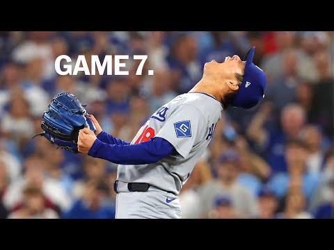 Видео: Как эта седьмая игра навсегда изменила бейсбол