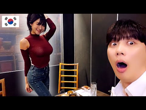 Видео: Впервые вижу такое тело...