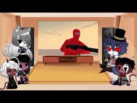 Видео: Реакция Адского Босса на «Бог покинул сервер» | therussianbadger |