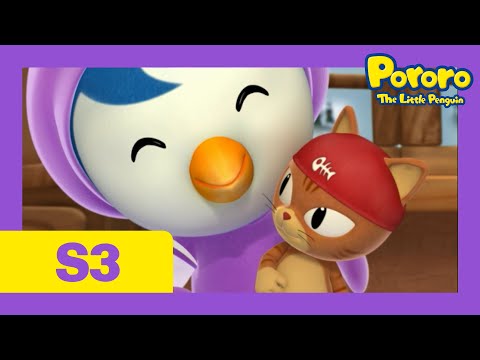 Видео: Пороро Монгол 3 УЛИРАЛ 24 АНГИ l Бяцхан оцон шувуу Пороро | Pororo Mongolian