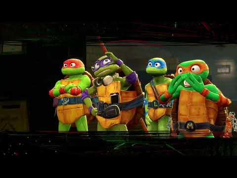 Видео: Подпишись ☺️ Прохождение Teenage Mutant Ninja Turtles: Mutants Unleashed часть 6